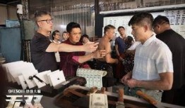 刘伟强最新爆料,揭秘影视圈幕后风云